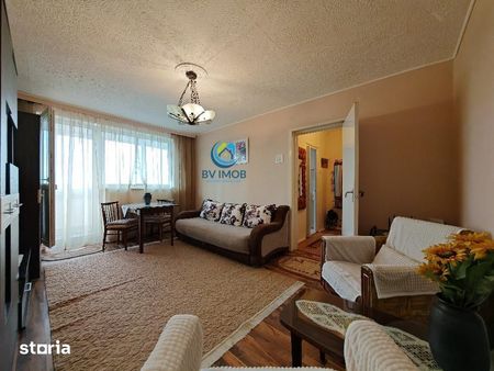 Inchiriem Apartament 2 Camere, Mobilat, Semidecomandat, Astra - Photo 2