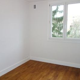 À louer / Appartement F3 / BESANCON QUARTIER CHAPRAIS 29 C avenue Fontaine-Argent - Photo 1