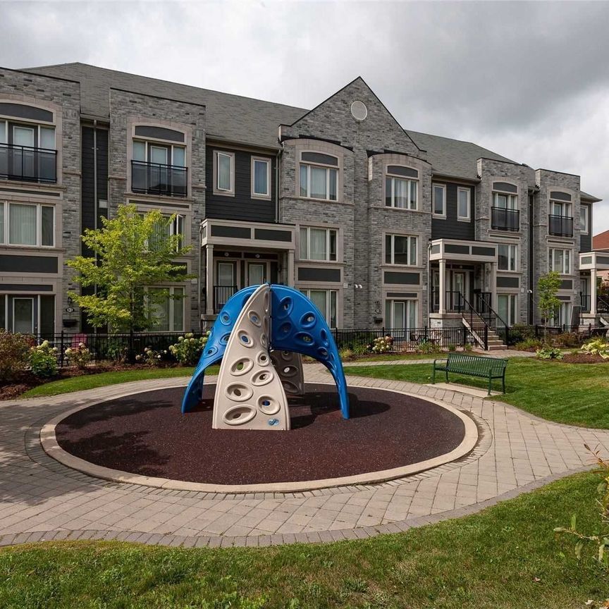 For Lease - 5650 Winston Churchill Boulevard Unit# 91, Mississauga, Ontario - Photo 1