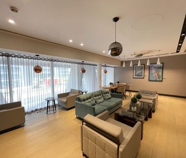 1 Bed Flat, Pinnacle Apartments, CR0 - Photo 1
