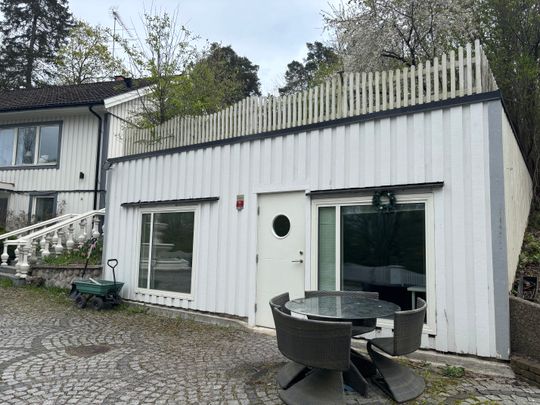 Klockar Malms väg, Danderyd - Photo 1