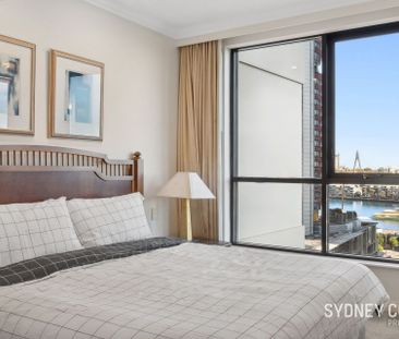 PERFECT CITY PAD | Furnished - Photo 2