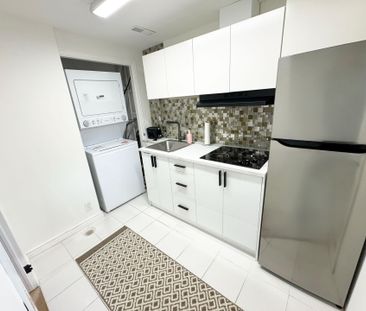 For Lease - 70 Bedford Park Avenue Unit# 2, Richmond Hill, Ontario - Photo 3