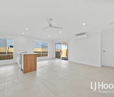 Brand New | 2 Living Zones | Modern & Low-Maintenance - Photo 6