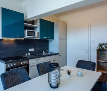 Charmante Garçonnière für Studierende: 1 oder 2 Zimmer-Wohnung - Photo 6