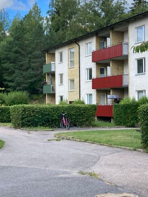 Pionvägen 2A - Foto 1