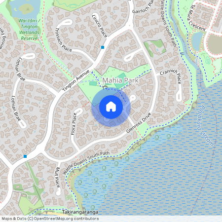 24 Castlehill Court, Wattle Downs, Manukau City