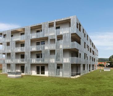 BADEN V/1 - Junges Wohnen - Photo 1