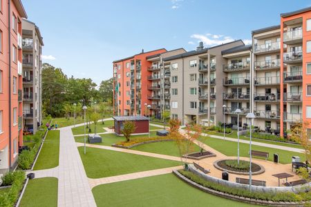 Garnisonsvägen 51 A - Foto 3