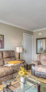 5 1/2 Logement Appartement à louer - Photo 3