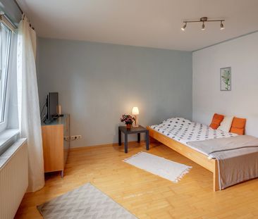Good location near the Luitpoldpark - Foto 4