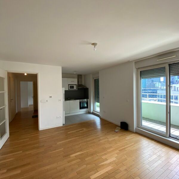 Location Appartement 2 pièces 45m² COURBEVOIE 92400 - Photo 1