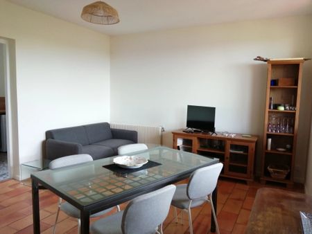 Location Appartement 3 pièces 57m² VENCE 06140 - Photo 2