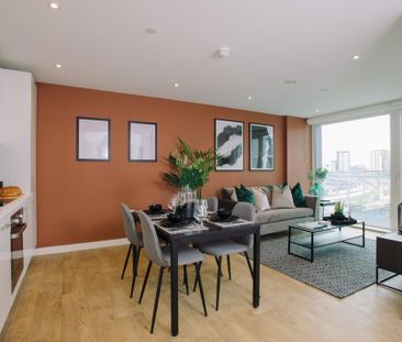 1 bedroom apartment to rent - Photo 4