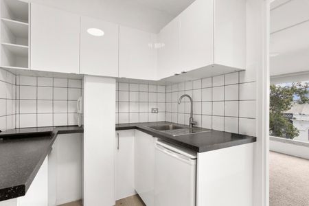 31/339-343 Oxford Street, Paddington NSW 2021 - Studio For Rent | Domain - Photo 5