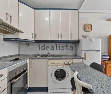 Alquiler de ático en Calle San Sebastián - Photo 1