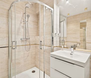 Nowoczesne mieszkanie w dzielnicy Letnica, Gdańsk! - Photo 6