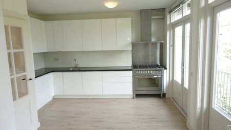 Te huur: Appartement Kuinderstraat in Amsterdam - Photo 3