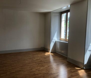 2 Zimmer, 77 m², 1. Stock - Photo 1