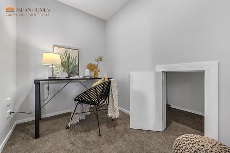 Newly built, 4 bed home in secluded neighborhood - Photo 5