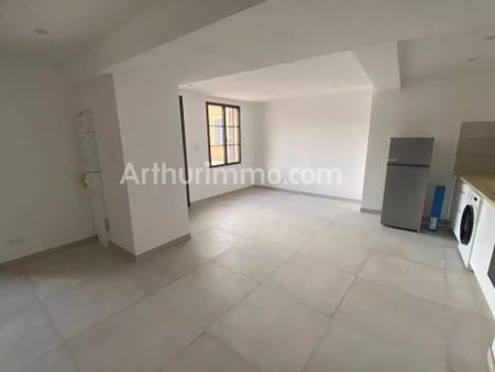 Location Appartement 3 pièces 59 m2 à Lestelle-Bétharram - Photo 3