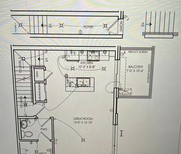 For Lease - 1021 creekway Private, Kanata, Ontario - Photo 6