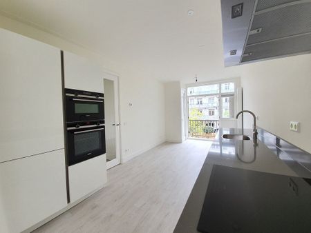 Te huur: Appartement Admiraal De Ruijterweg in Amsterdam - Foto 4
