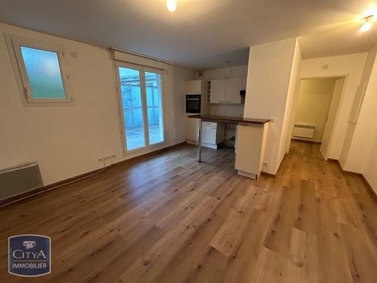 Location Appartement 3 pièces 62m² CHAMALIERES 63400 - Photo 1