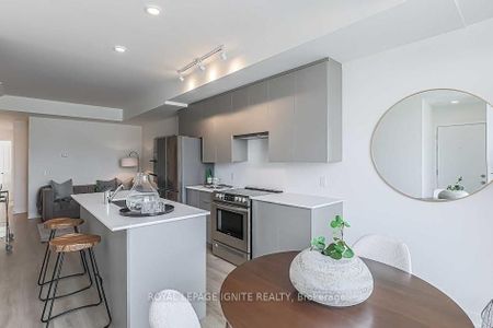 For Lease - 3058 Sixth Line Unit# 203, Oakville, Ontario - Photo 4