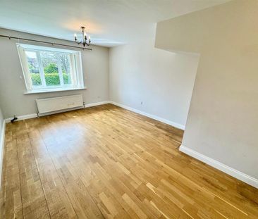 2 bedroom penthouse to rent - Photo 3