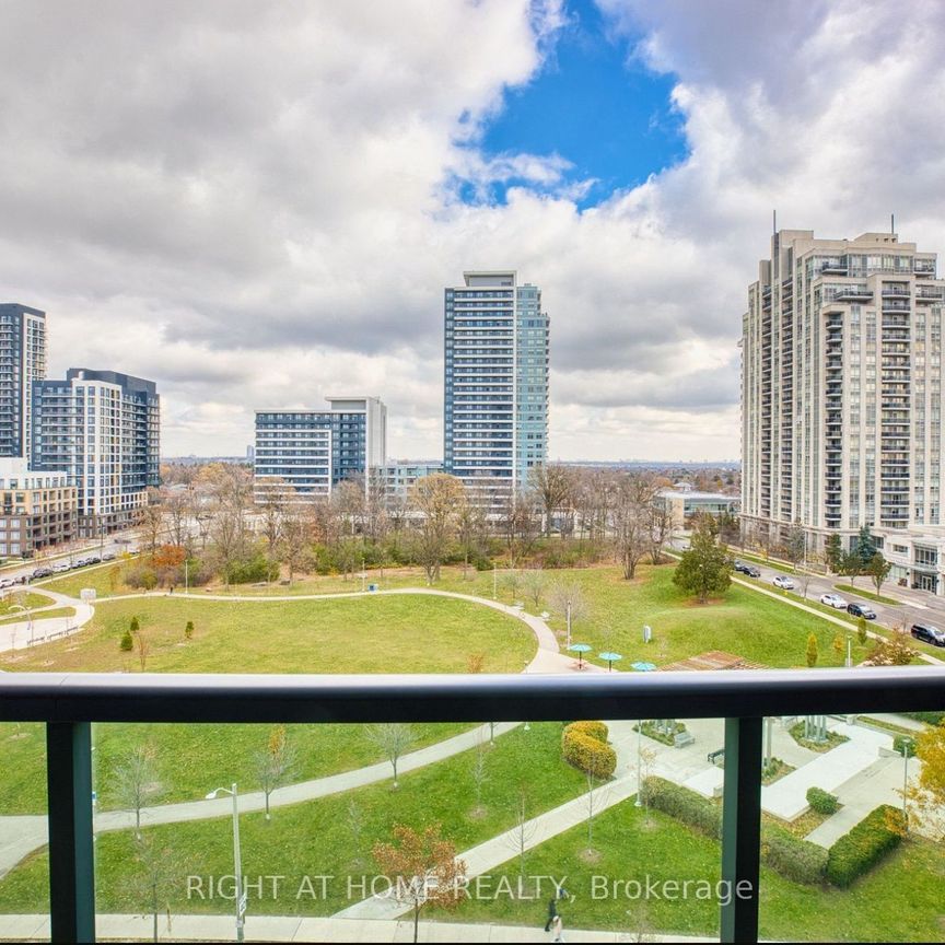 For Lease - 20 North Park Road Unit# 804, Vaughan, Ontario - Photo 1