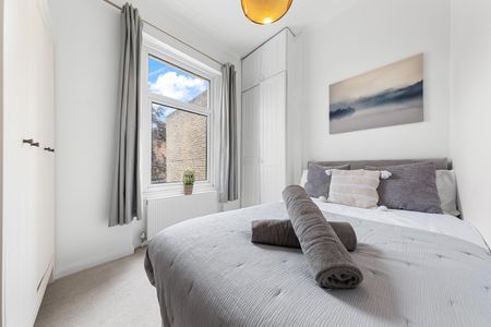 2 Bed Flat, Muswell Hill, N10 - Photo 3