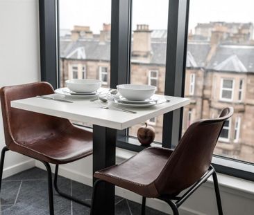 1 bedroom in a flat share to rent - Photo 3