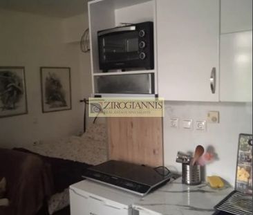 Studio/Γκαρσονιέρα για ενοικίαση Άγιος Πέτρος (Παλαιό Φάληρο) - Photo 5