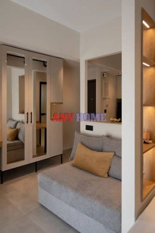 Studio/Γκαρσονιέρα για ενοικίαση 40 Εκκλησιές (40 Εκκλησιές - Ευαγγελίστρια) - Photo 3