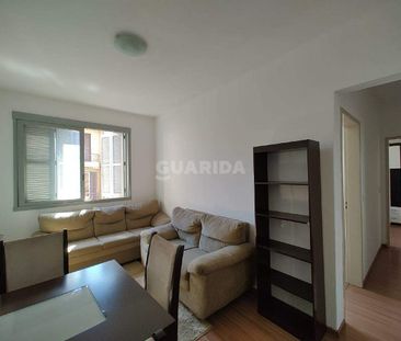 Apartamento de 2 dormitórios mobiliado no bairro Centro Histórico. ... - Photo 2