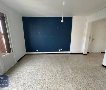 Appartement à louer 3 pièces 56.67m² - Photo 4