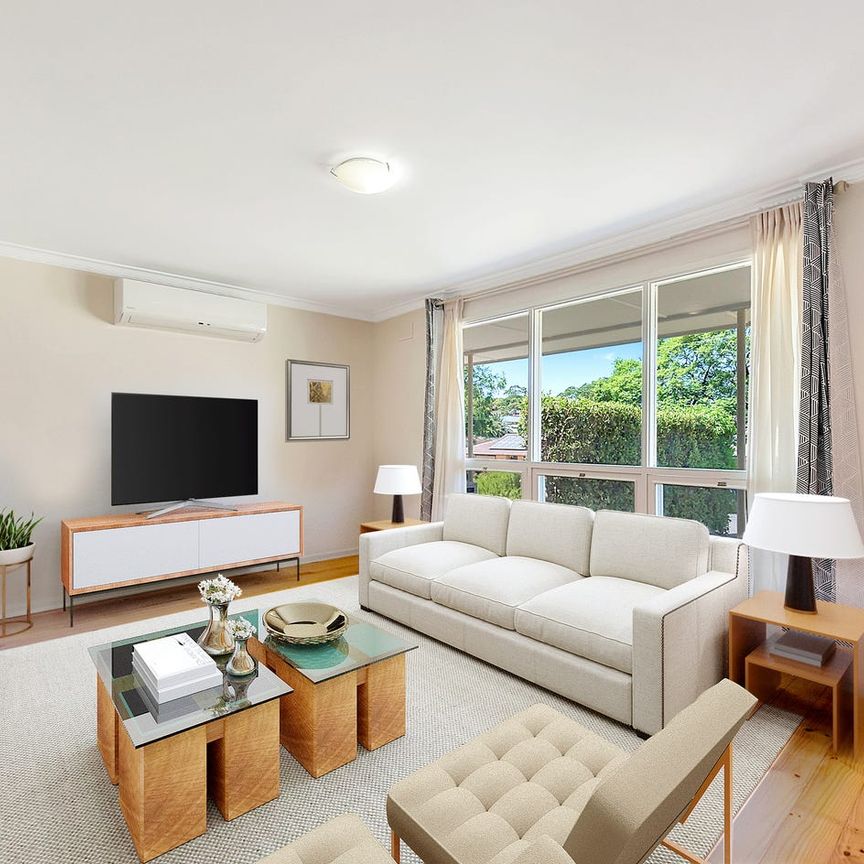 THREE BEDROOM FAMILY HOME IN LEAFY RIDGEHAVEN - Photo 1