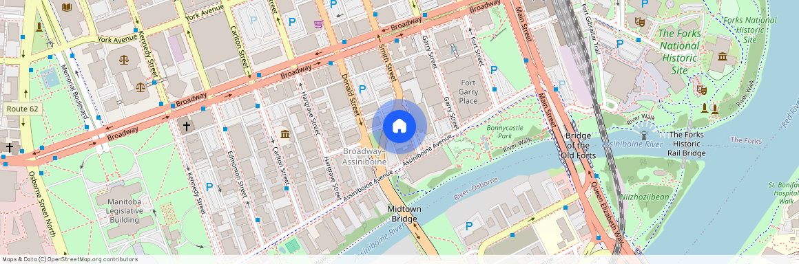 36 Navy Way, Winnipeg