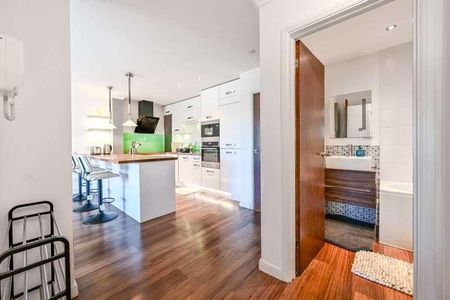 Ensign Street, Tower Hill, E1 - Photo 5