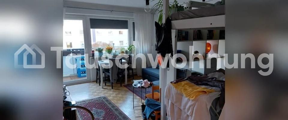 TAUSCHWOHNUNG Ruhige Lage in Giesing - Photo 1