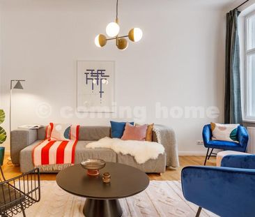 A Berlin Love Story - Foto 1