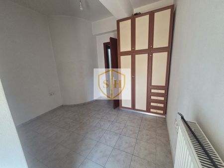 Διαμέρισμα για ενοικίαση Τρεις Βάγιες (Ηράκλειο Κρήτης) - Photo 4