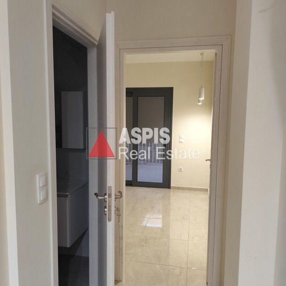 Διαμέρισμα 35 τ.μ. προς ενοικίαση - Photo 1