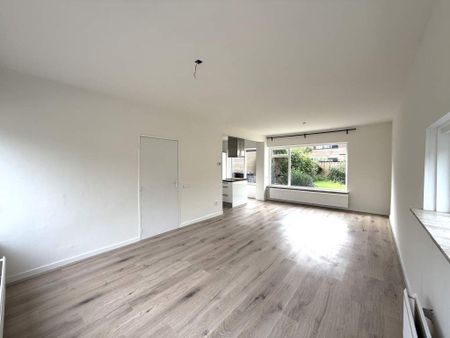 Maison familiale jumelée Nicolaas Beetsstraat, Harlingen - À Louer - Foto 3