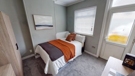 17 Harley Street, NG7 1SE, NOTTINGHAM - Photo 5