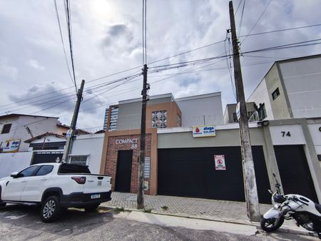 FATIMA - APARTAMENTO - JAIME CALADO, 88 AP 01 TERREO COMPACT 88 - Foto 4