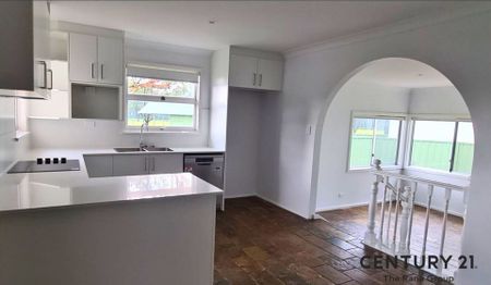 Spacious 4-Bedroom Family Home in a Great Location! - Photo 2