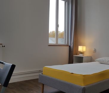 Location Appartement 16m² - Photo 1