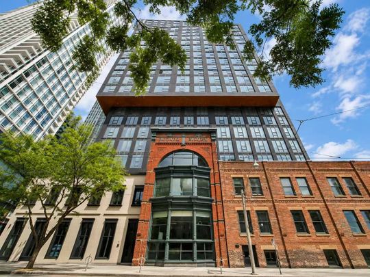 For Lease - 100 Queen Street Unit# 3208, Toronto, Ontario - Photo 1